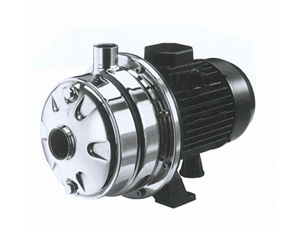 Ebara – 3' series Steel End Suction Pumps Pump Power