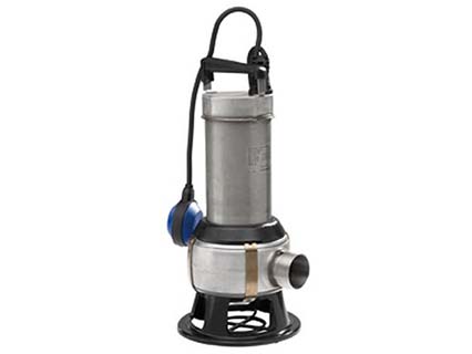 grundfos submersible pumps unilift ap