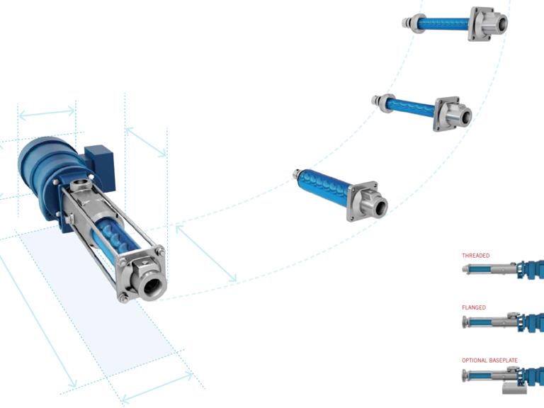 The AEB-DE Series Revolutionizes Skid Design!