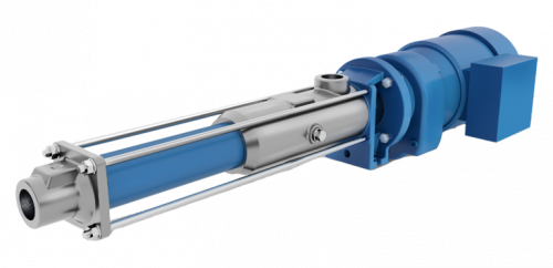 AEB-DE series Progressive Cavity Pump