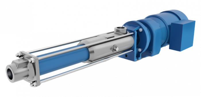 AEB-DE series Progressive Cavity Pump