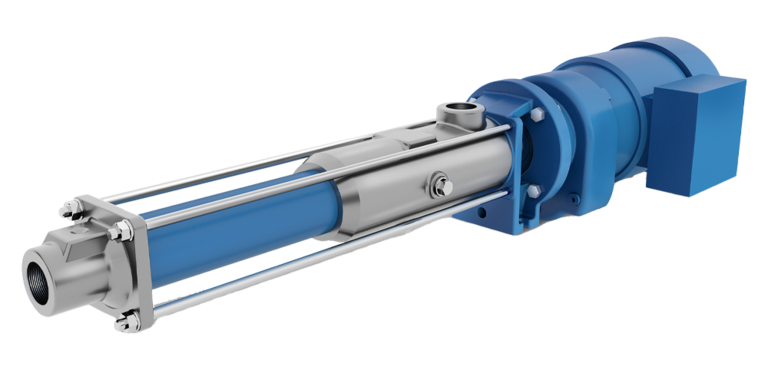 AEB-DE series Progressive Cavity Pump