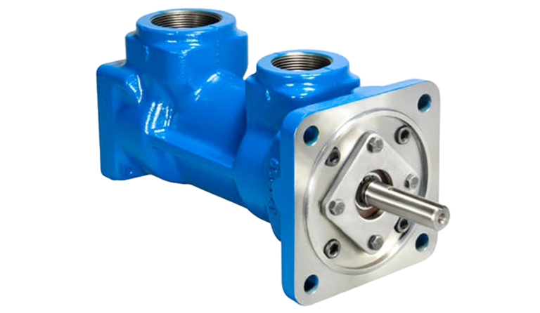 IMO 3E Series