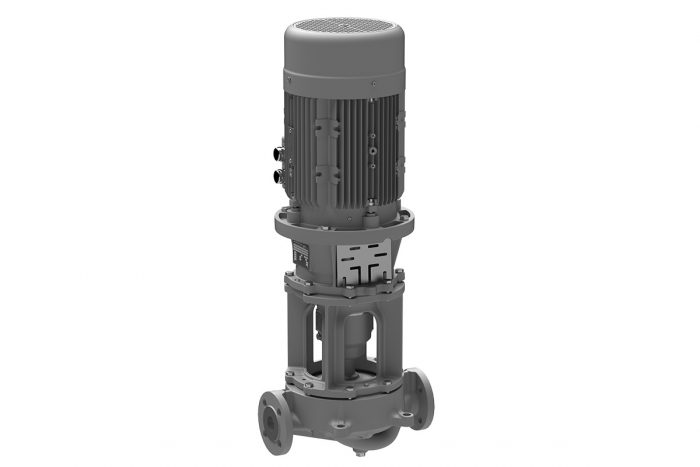 Allweiler Centrifugal pump NTT Family