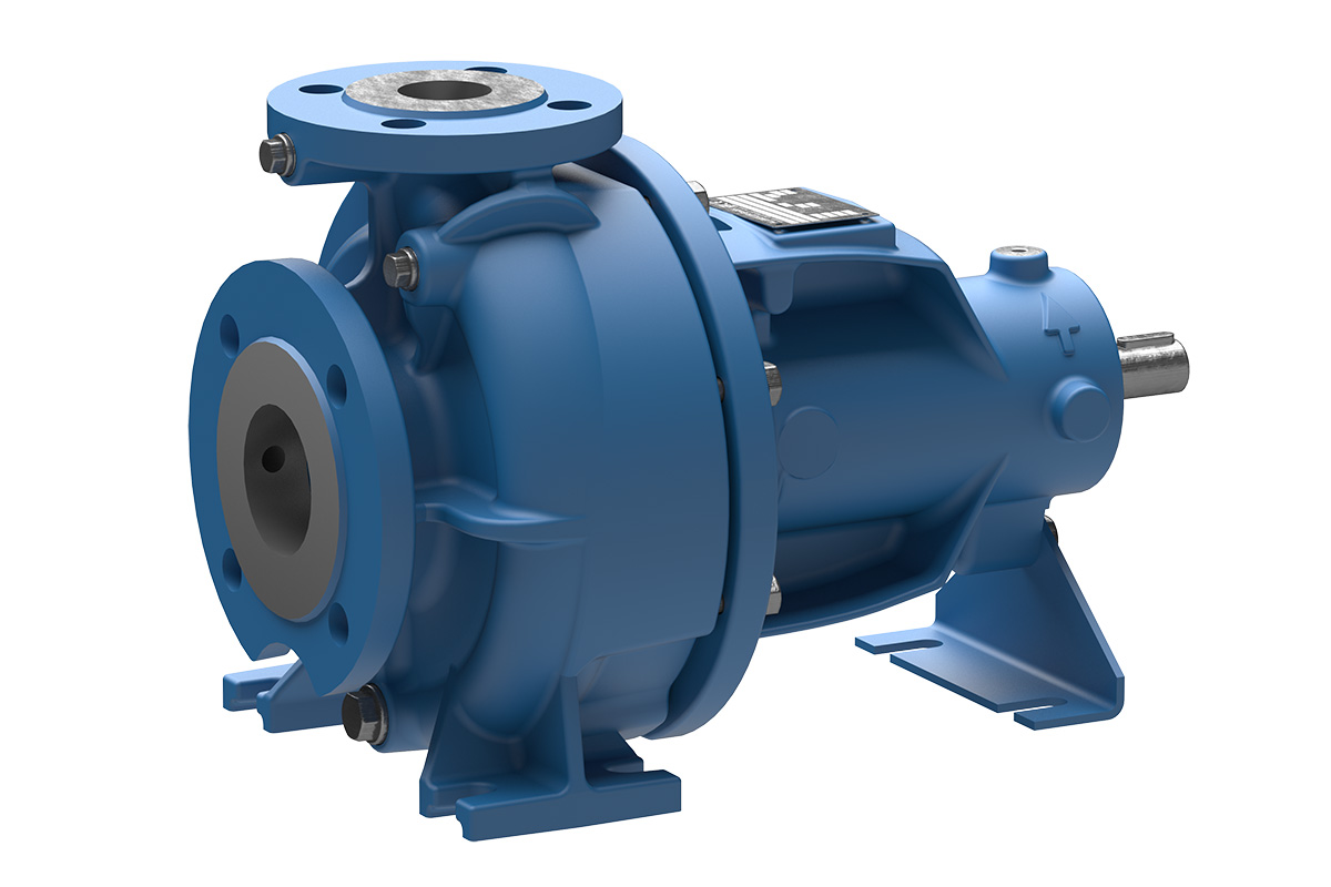 NT, NI Centrifugal Pump