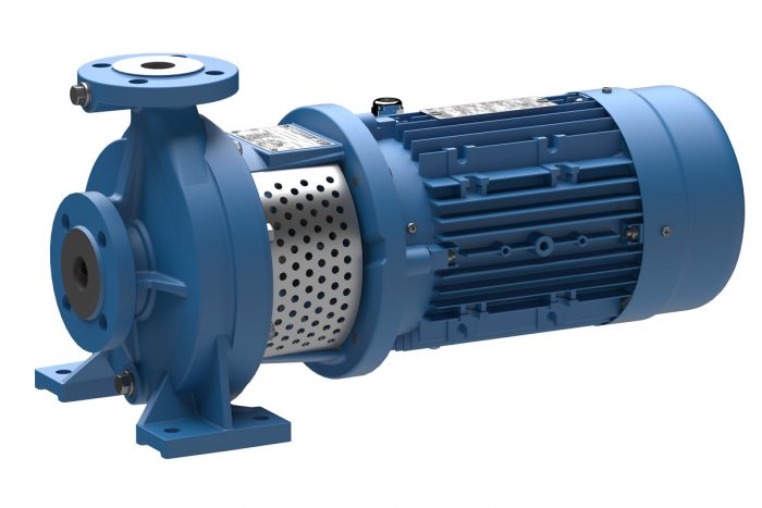 NT, NI Centrifugal Pump