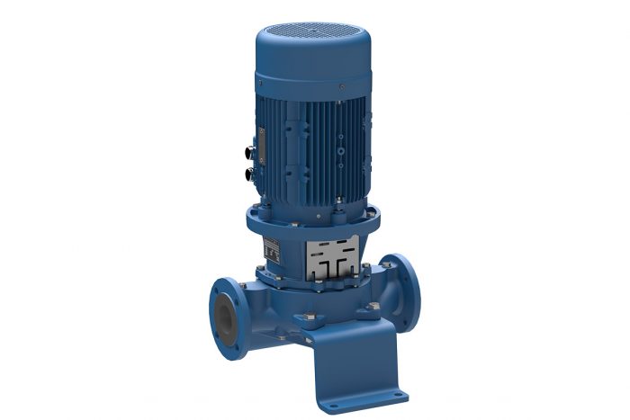 NT, NI Centrifugal Pump