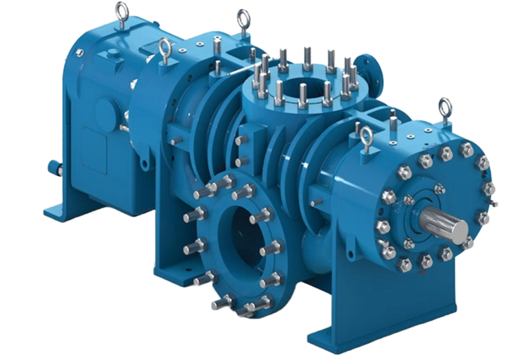 WARREN FSXA SERIES